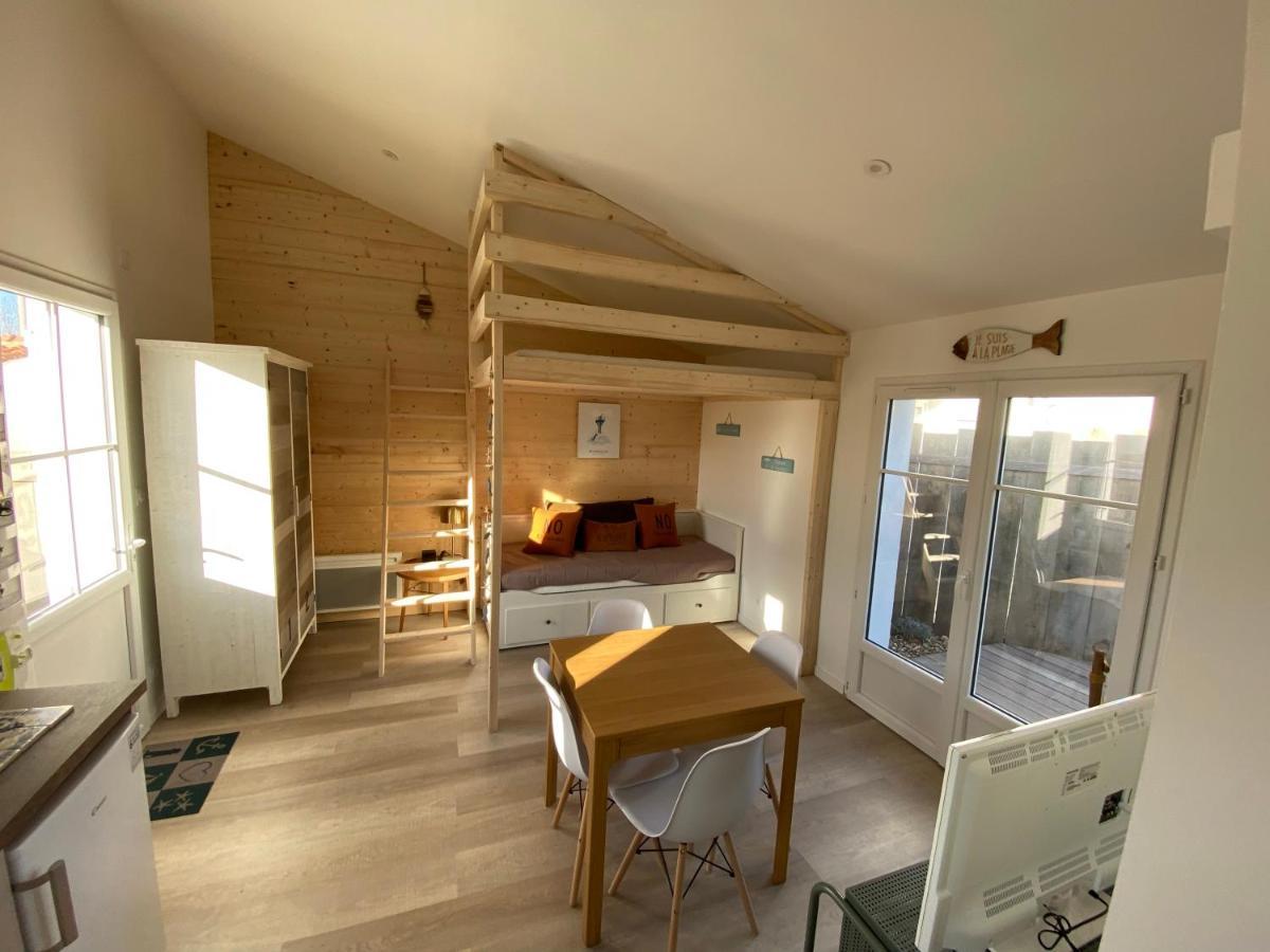 Les Homards Du Fier #3 Appartement *