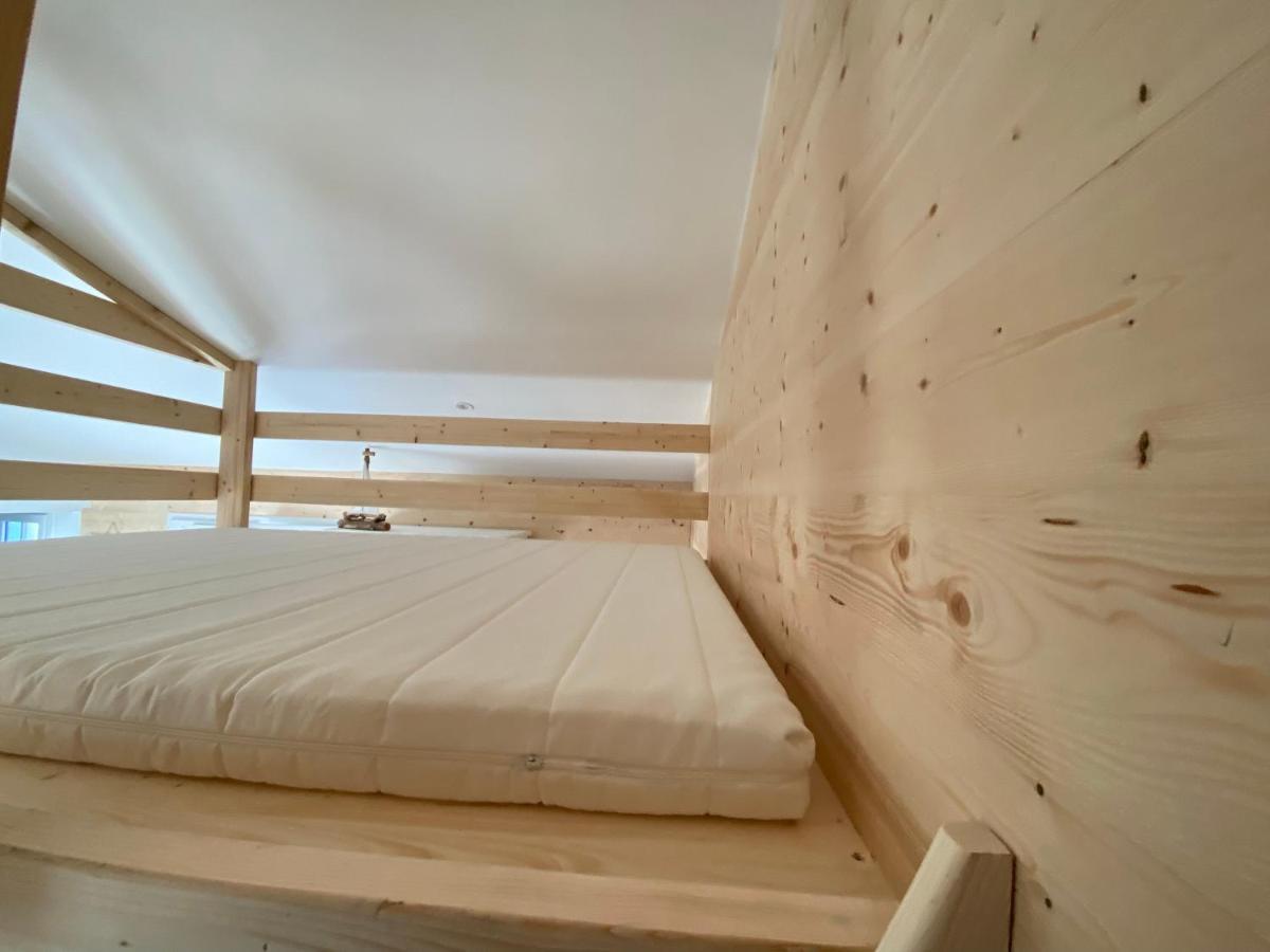 Les Homards Du Fier #3 Appartement La Guérinière