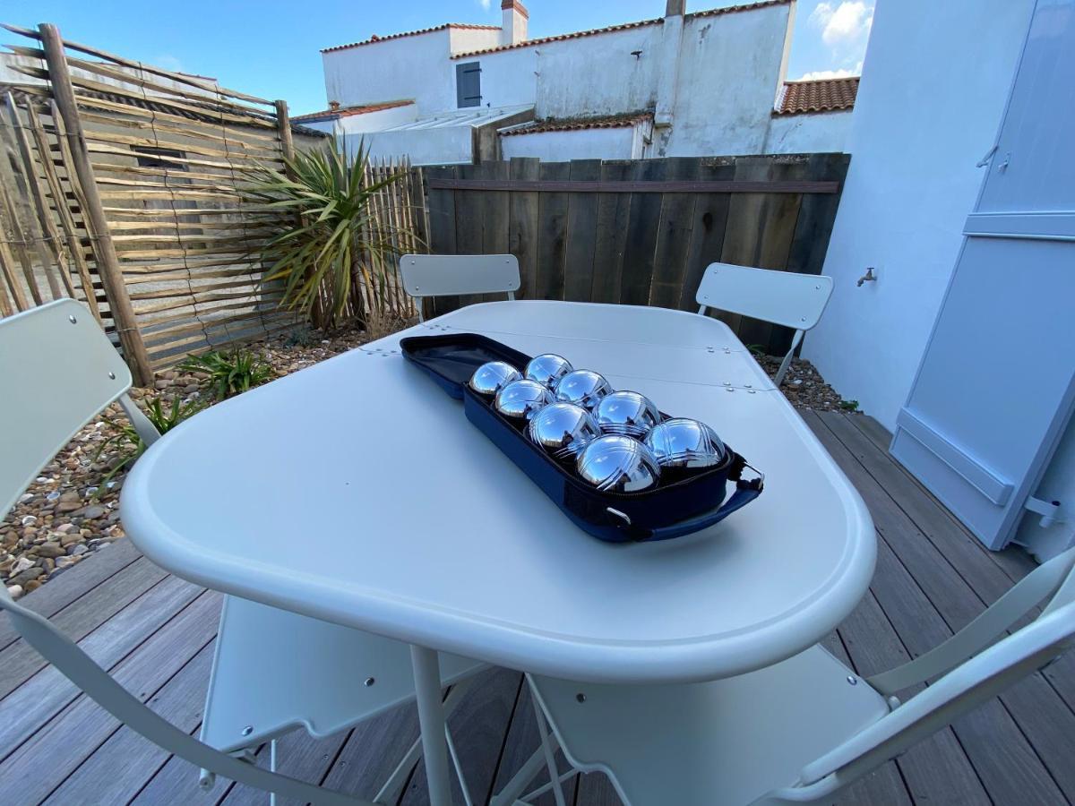 Appartement Les Homards Du Fier #3